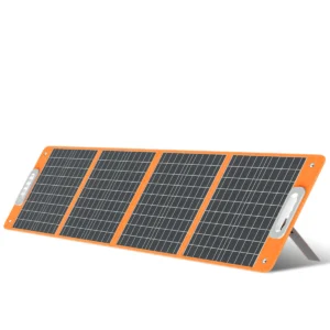 PANEL SOLAR PORTATIL | TSP18V100WTP