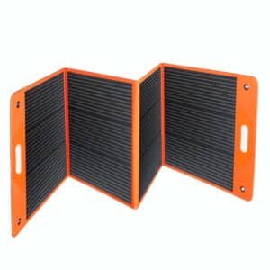 PANEL SOLAR PORTATIL | TSP18V200W