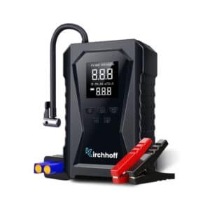 ARRANCADOR <br>8000MAH