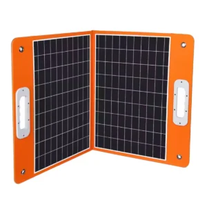 PANEL SOLAR PORTATIL | TSP18V60W