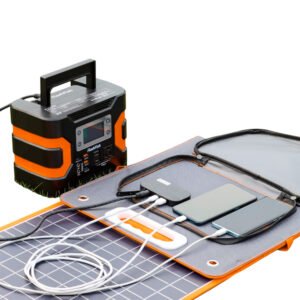 EA150+ Panel 100W