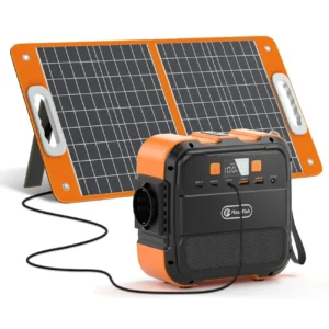 A101+Panel 60W