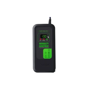 CARGADOR DE BATERIA ACIDO - PLOMO 60V20AH